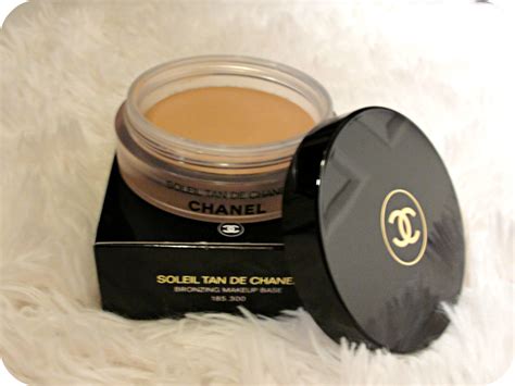 how to use chanel bronze base|Chanel bronzer for pale skin.